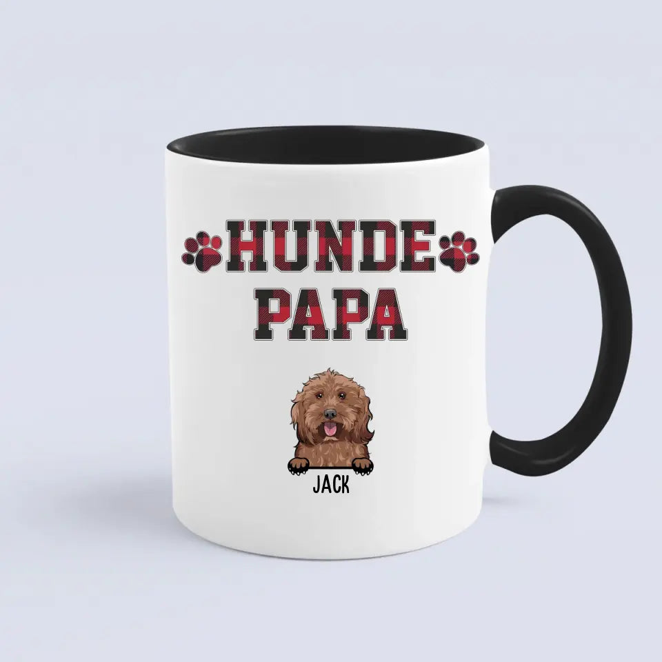 Hundepapa