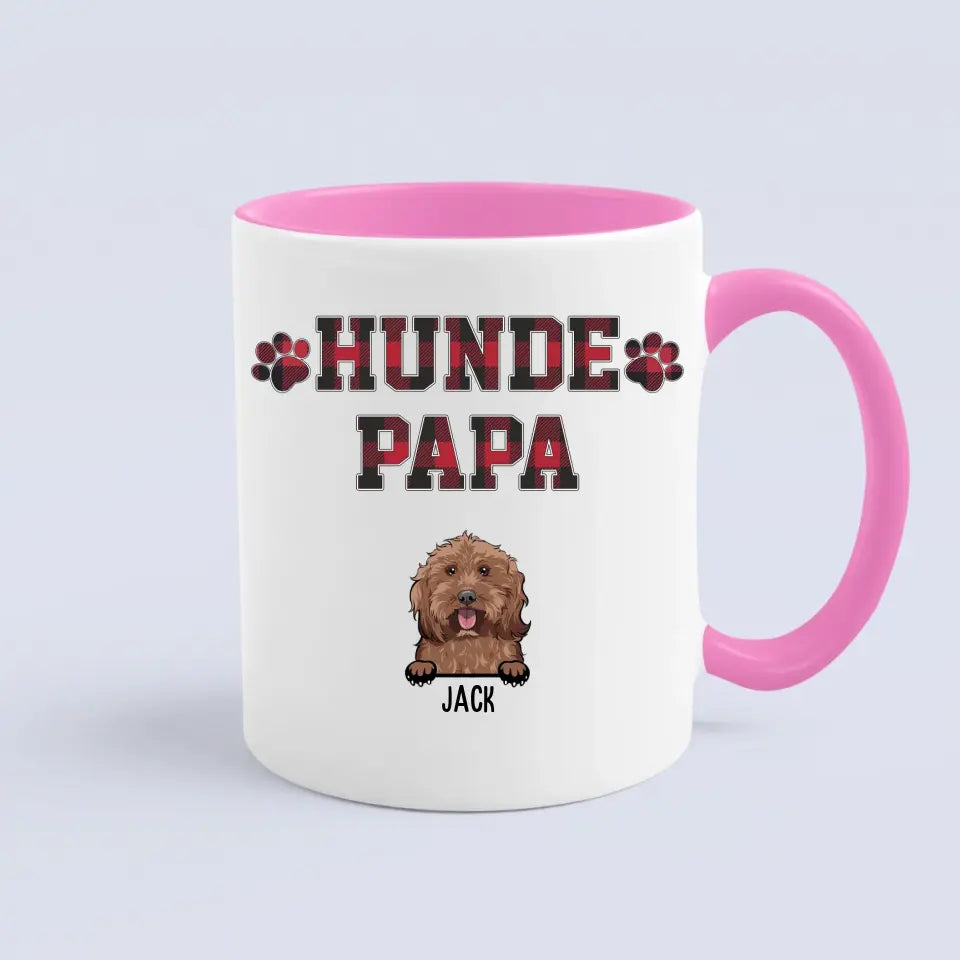 Hundepapa