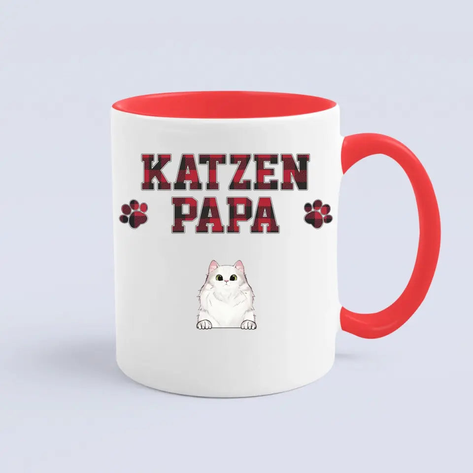 Katzenpapa