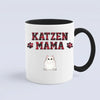 Katzenmama