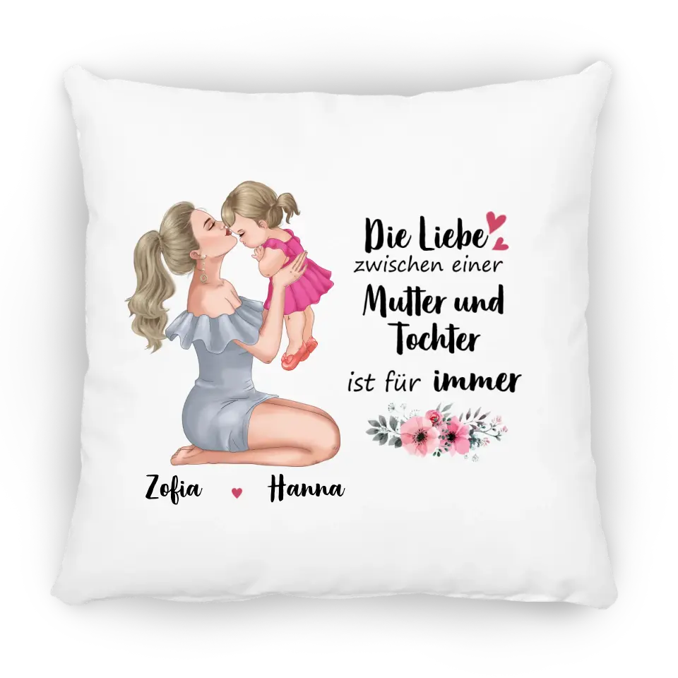 Liebe zwischen