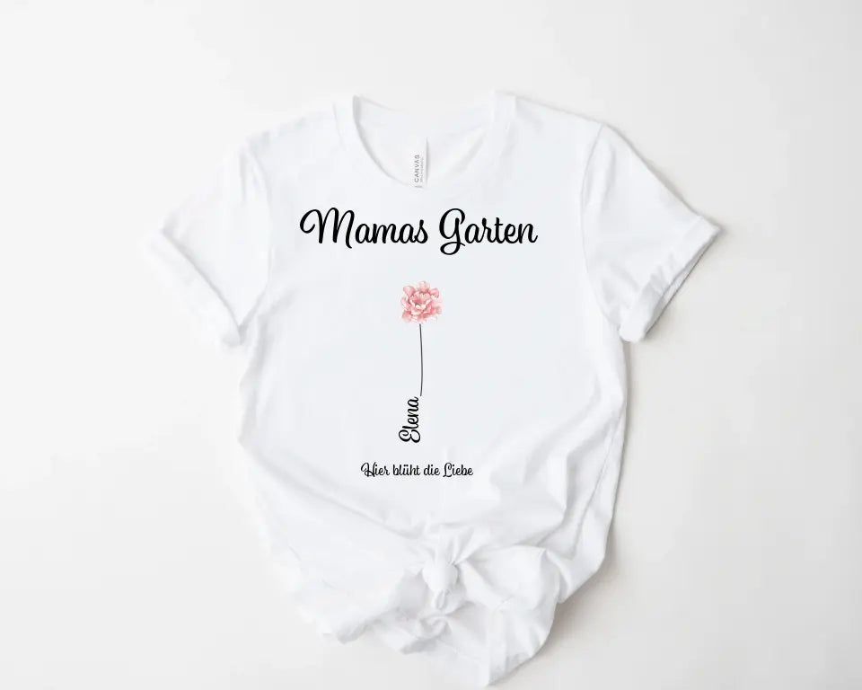 Mamas Garten