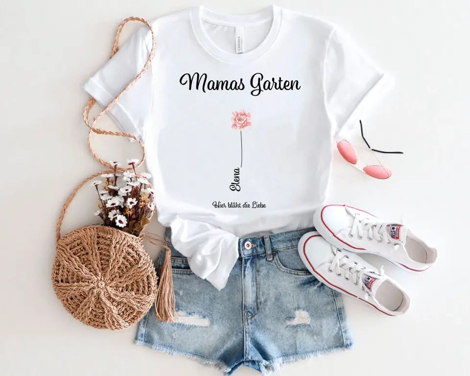 Mamas Garten