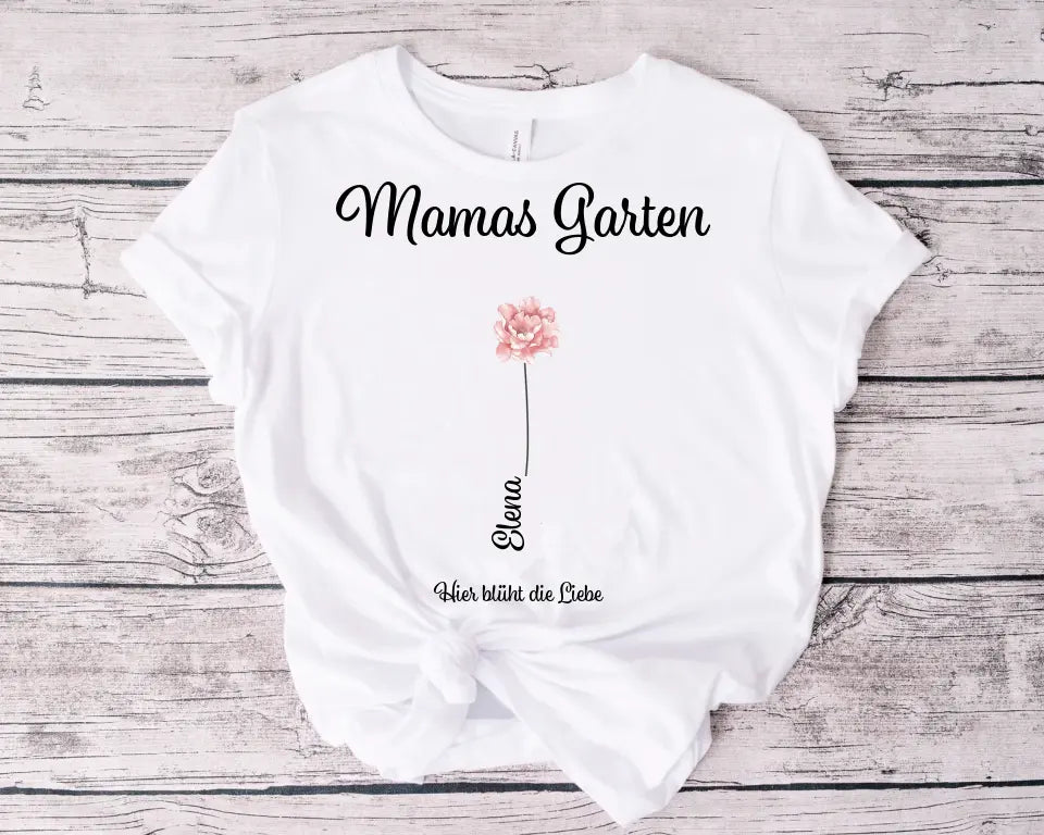 Mamas Garten