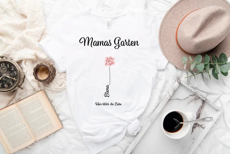 Mamas Garten