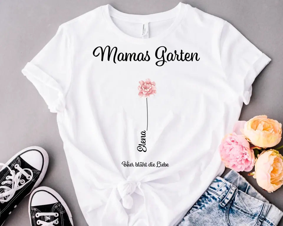 Mamas Garten