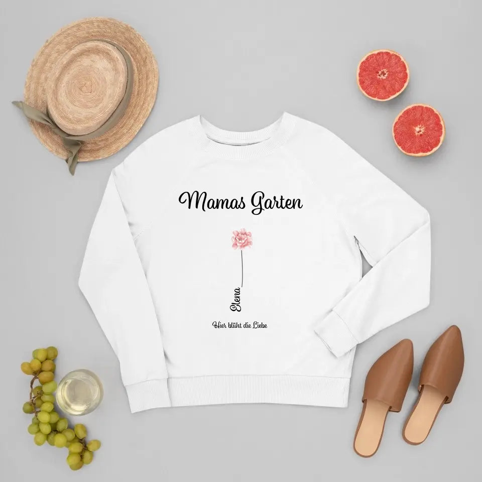 Mamas Garten