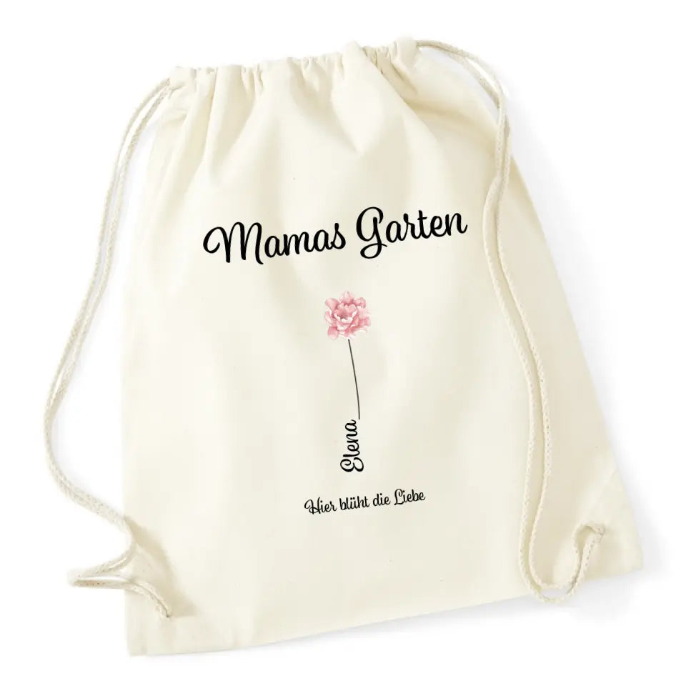 Mamas Garten