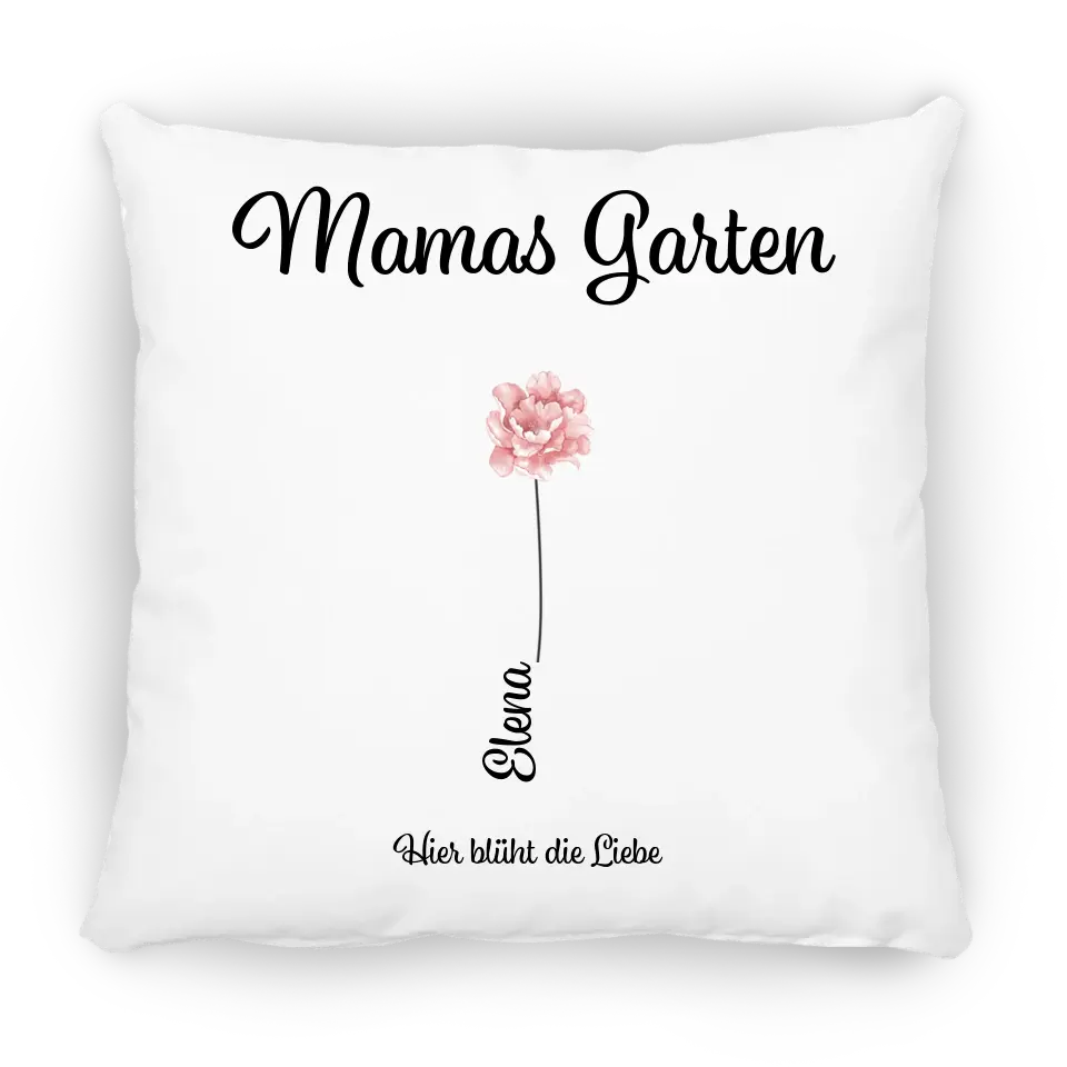 Mamas Garten