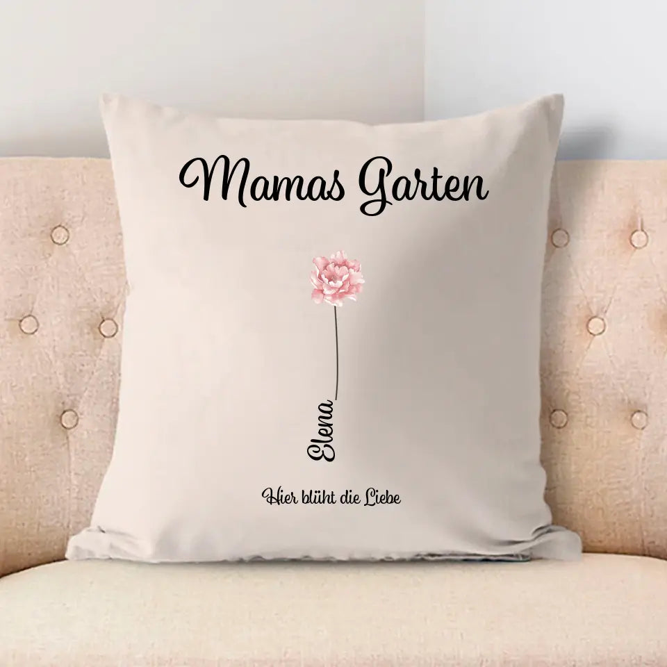 Mamas Garten