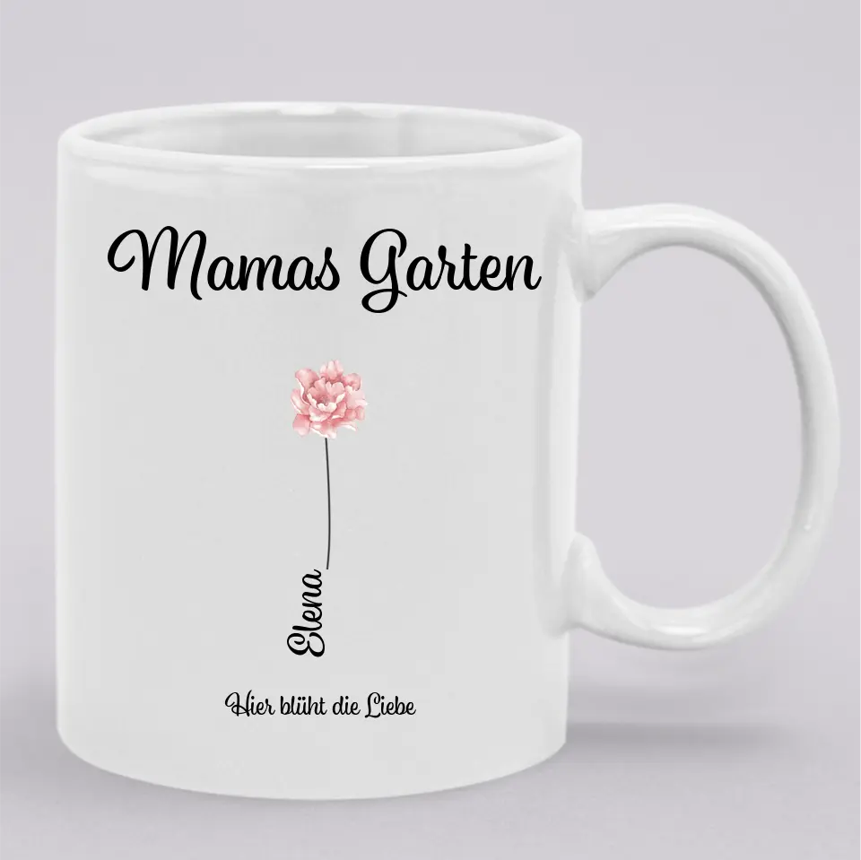 Mamas Garten