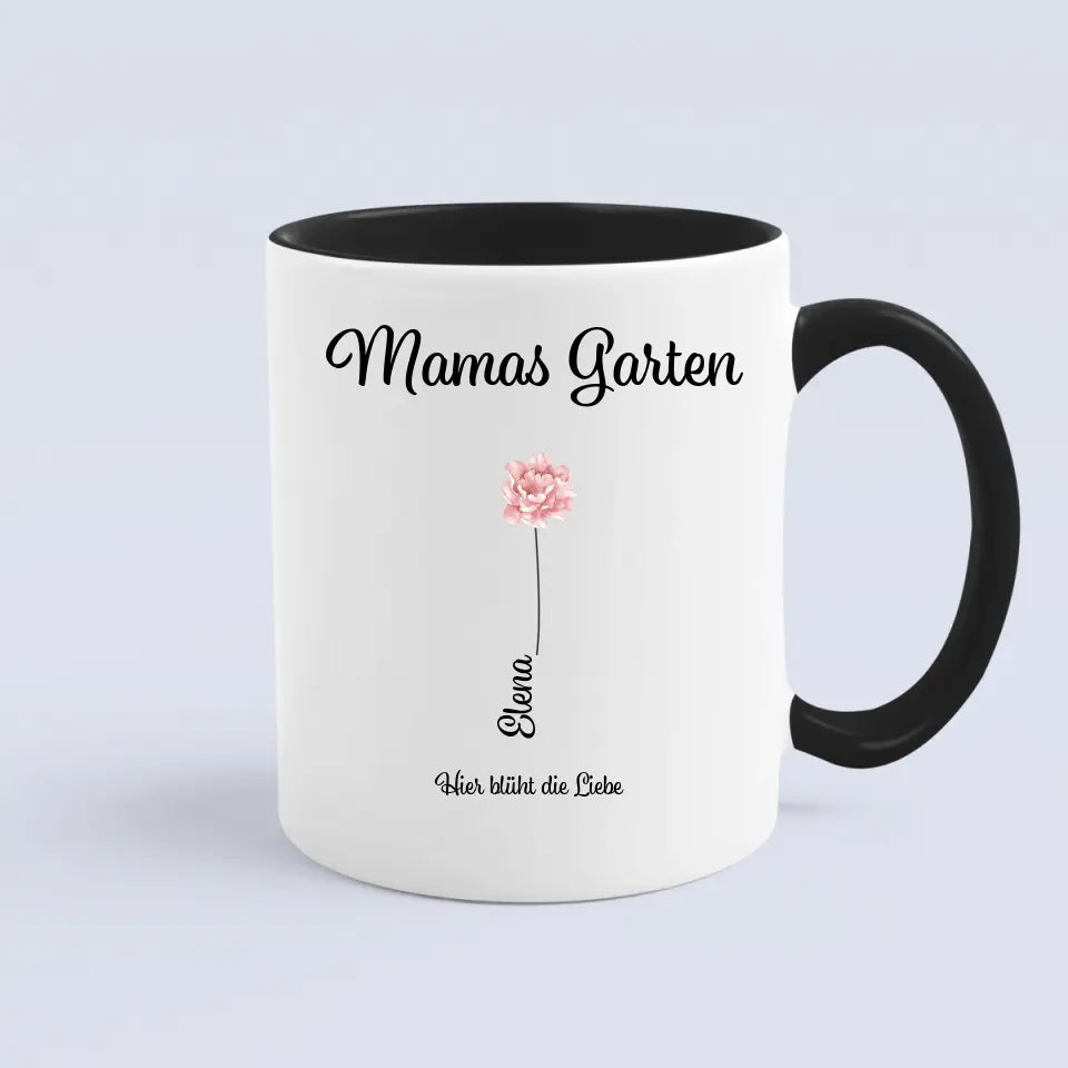 Mamas Garten