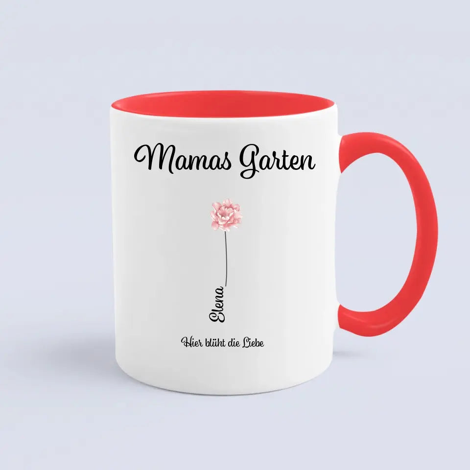 Mamas Garten