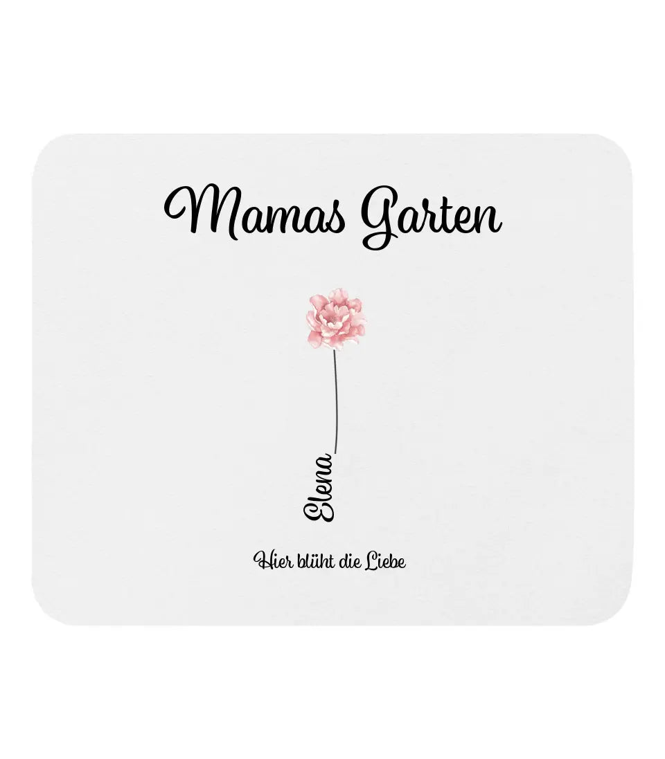 Mamas Garten