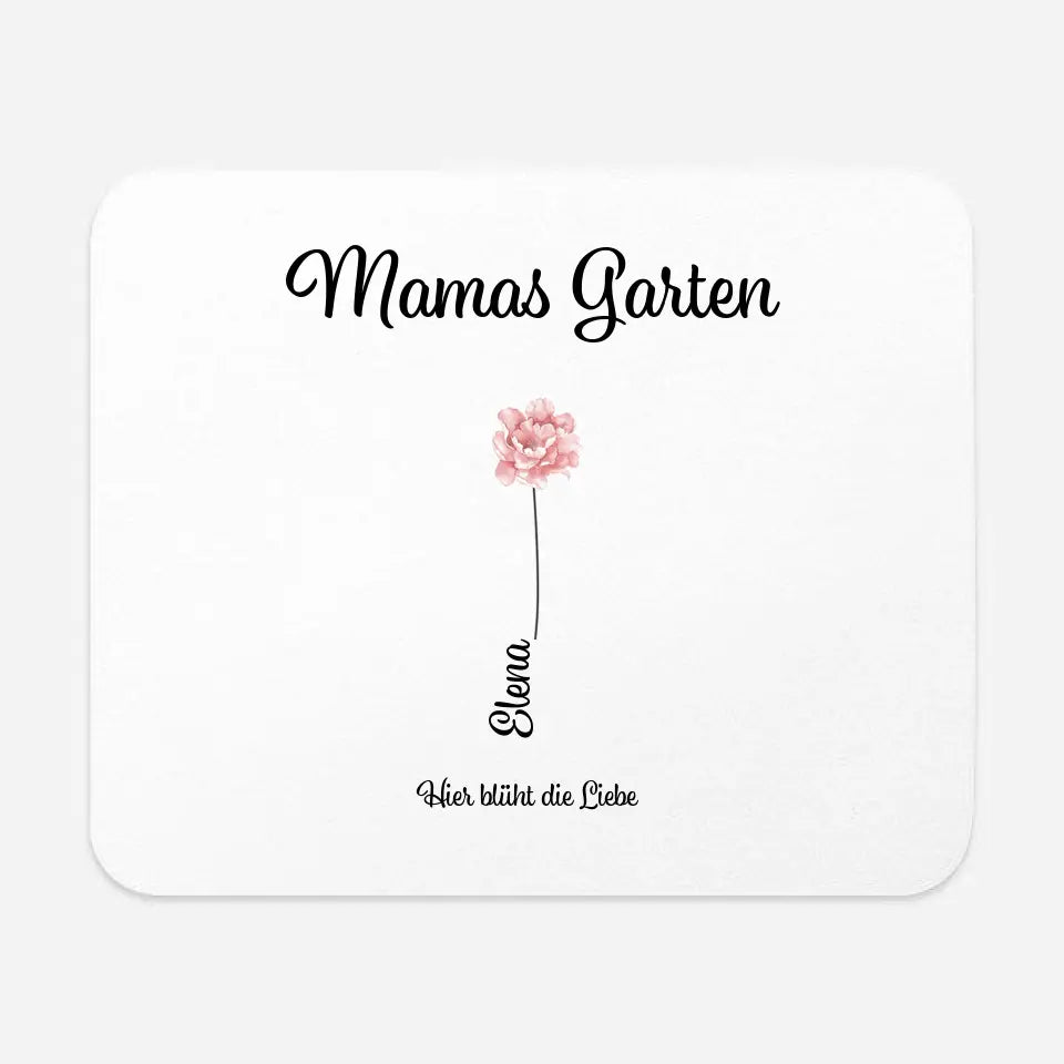 Mamas Garten