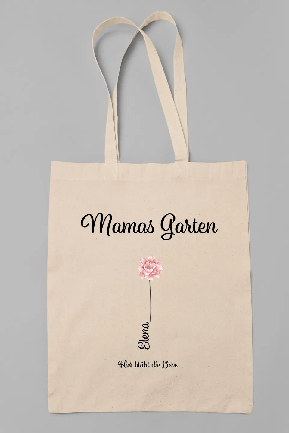 Mamas Garten