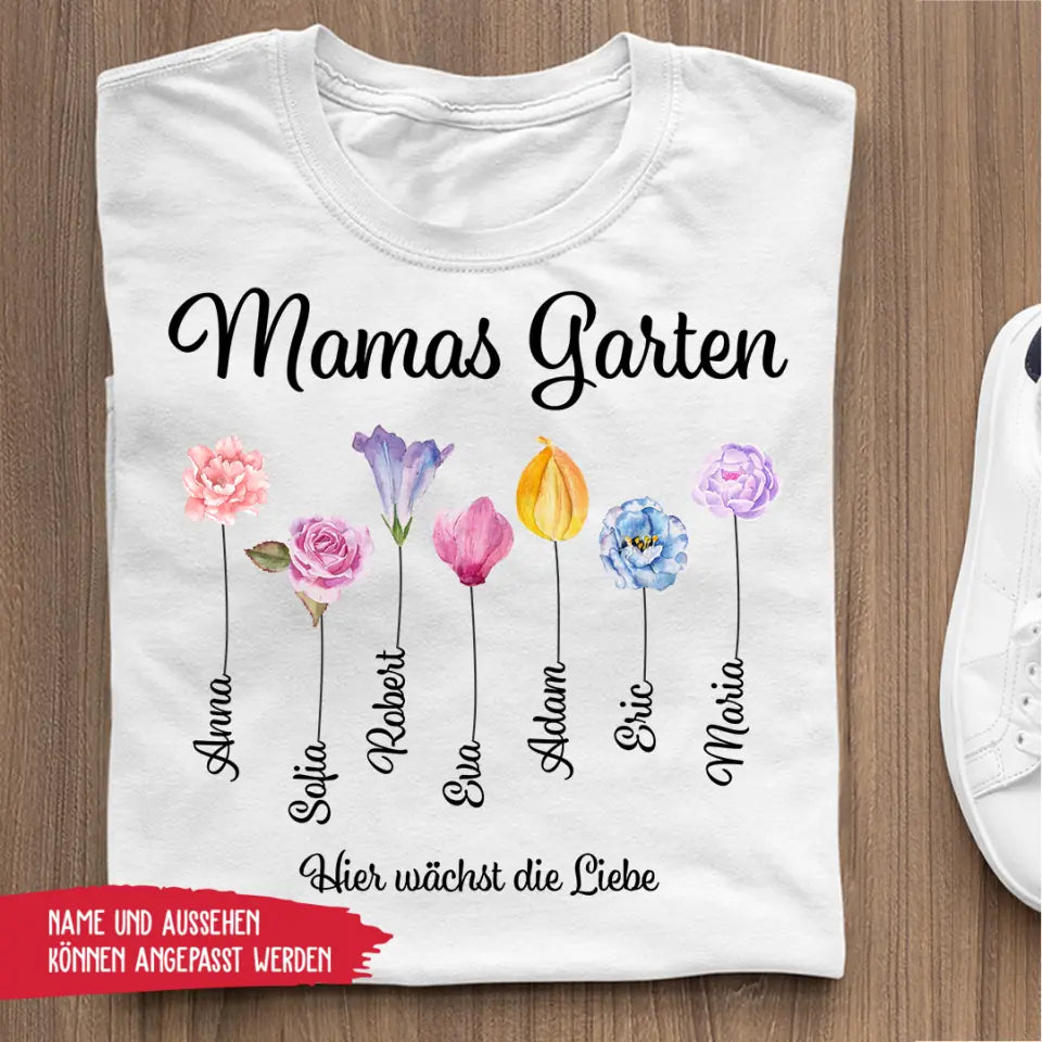 Mamas Garten