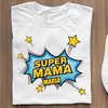 Becher - Super Mama