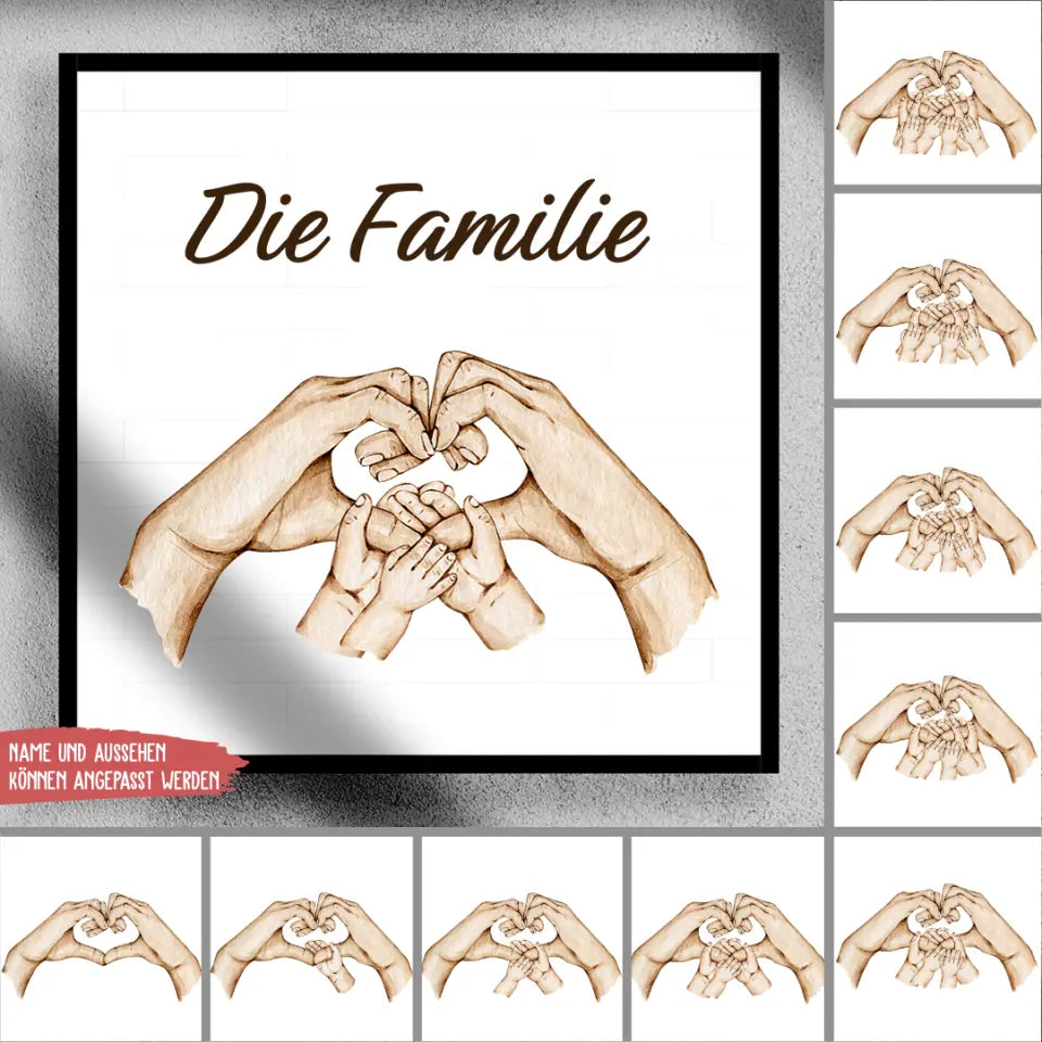 Die Familie Herz