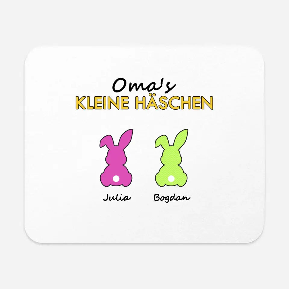 Kleine Hasen