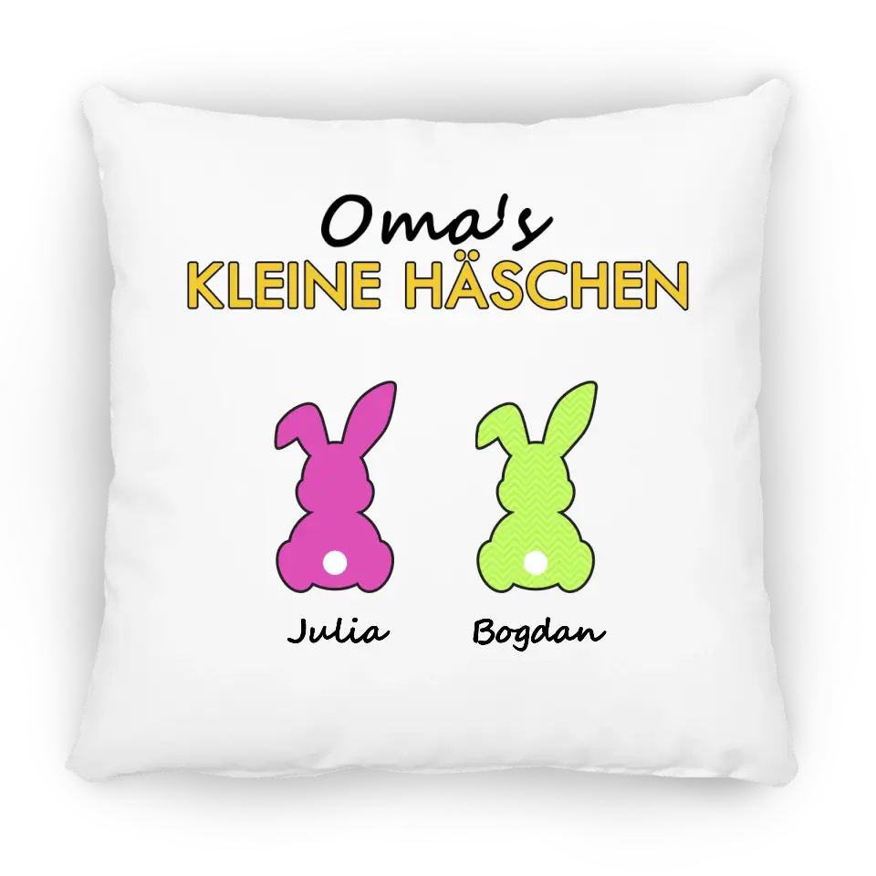 Kleine Hasen