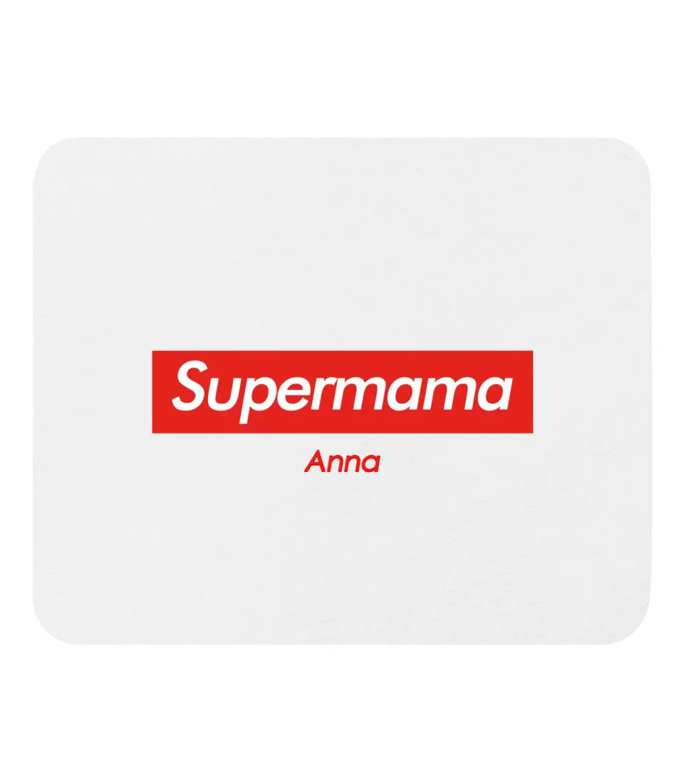 Supermama