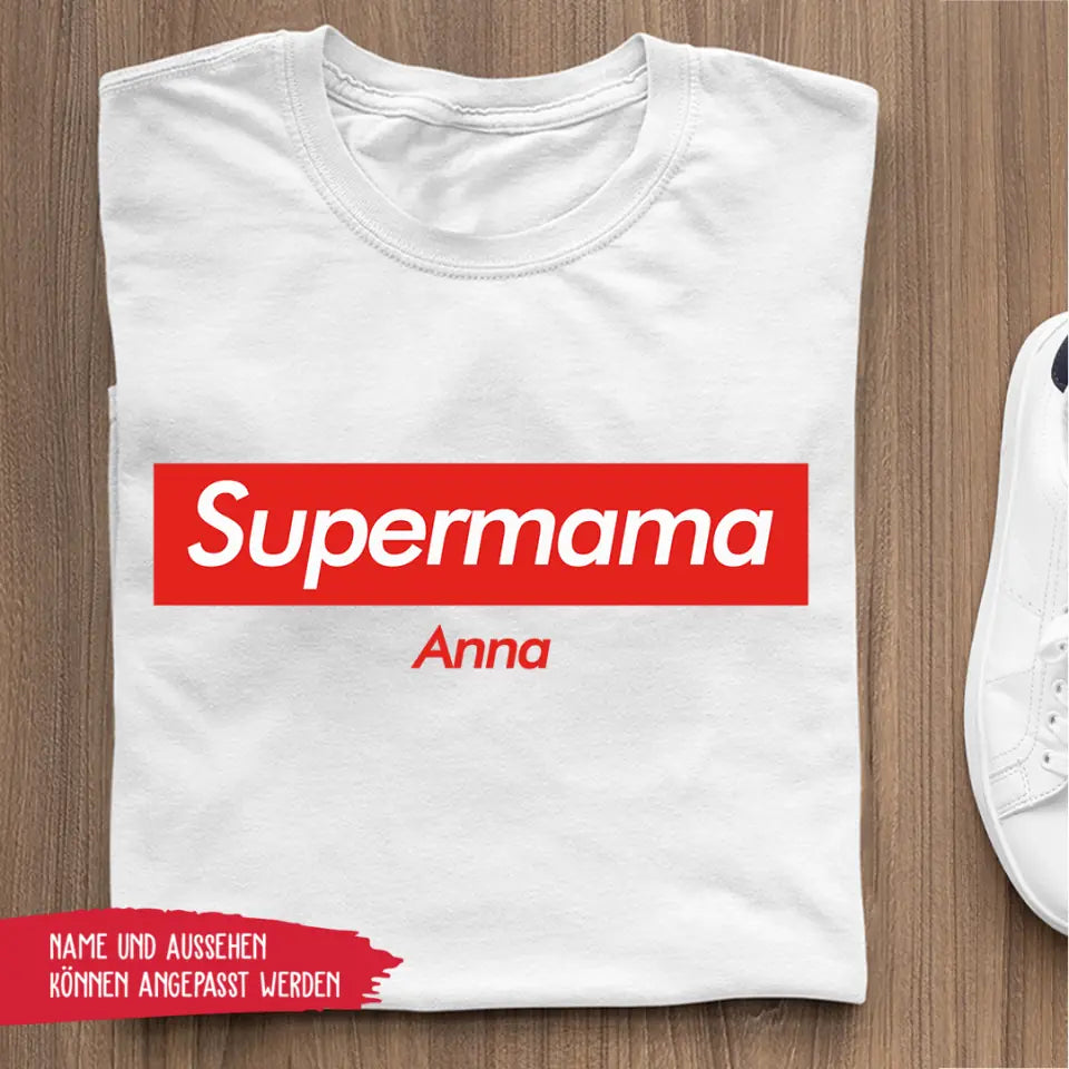 Supermama