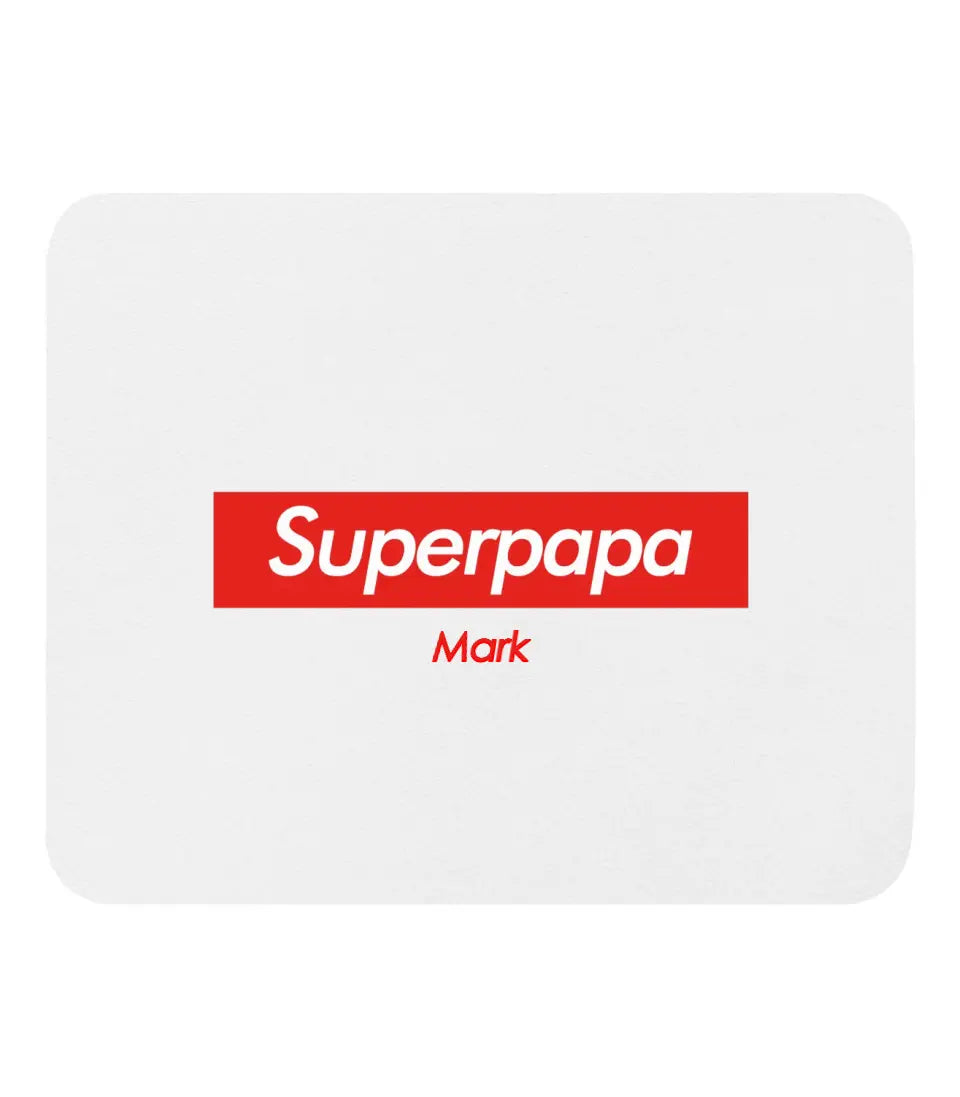 Superpapa