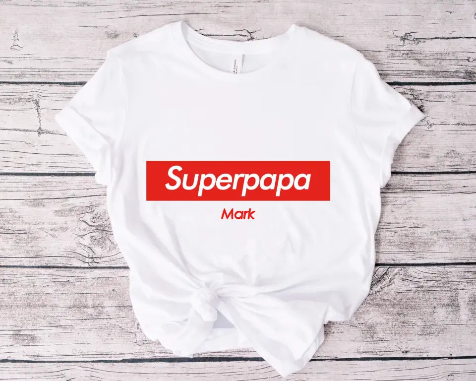 Superpapa