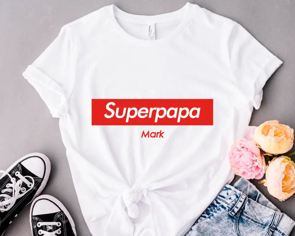 Superpapa