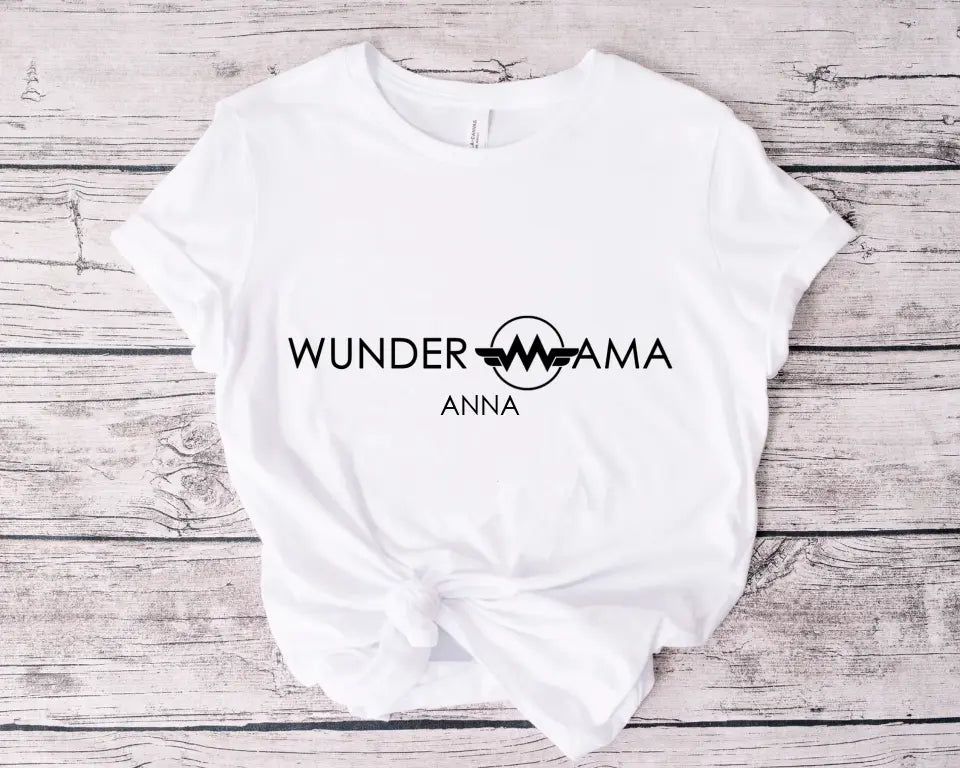 Wundermama