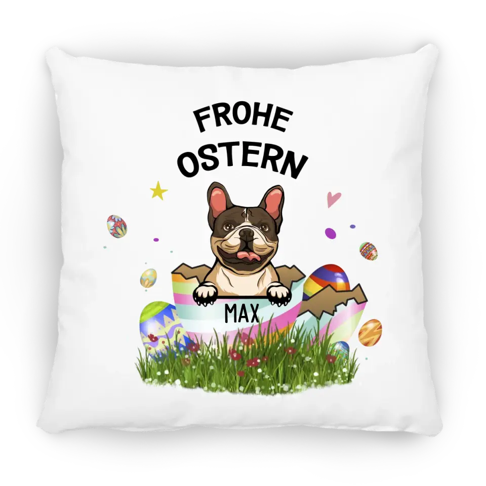 Frohe Ostern