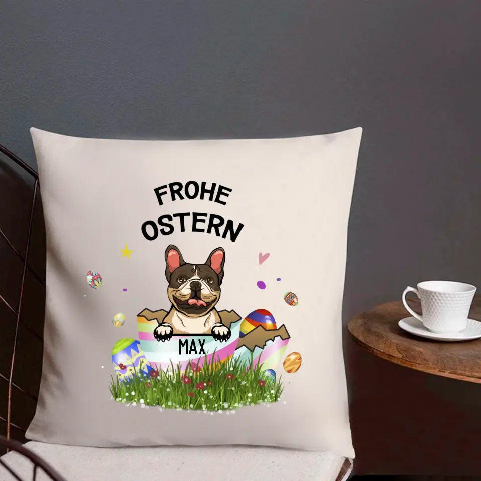 Frohe Ostern