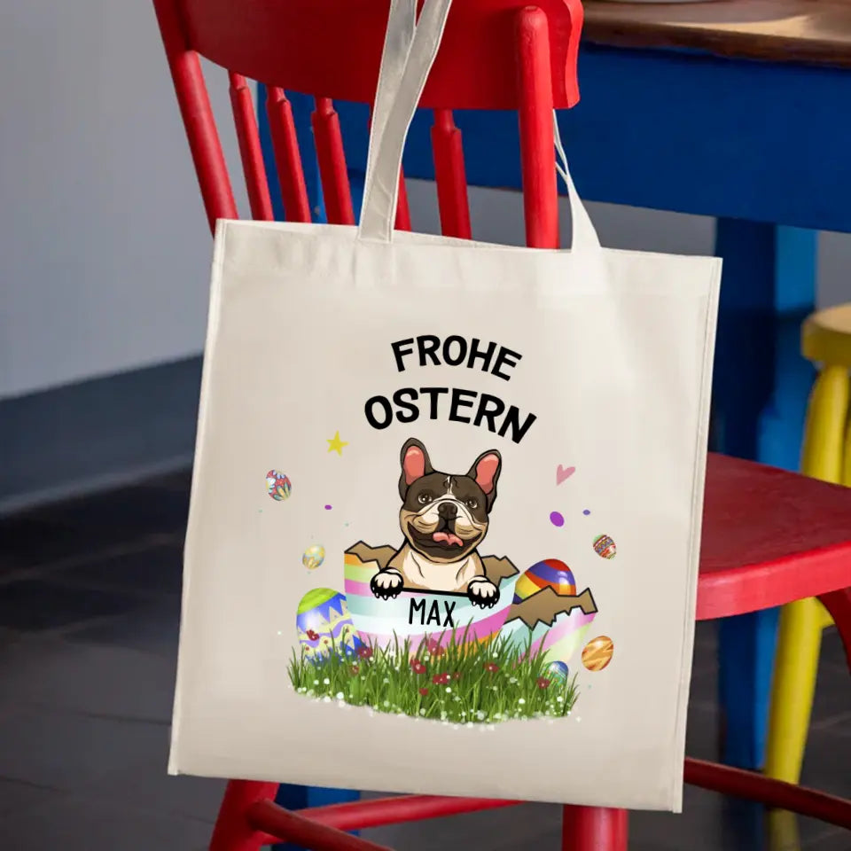 Frohe Ostern