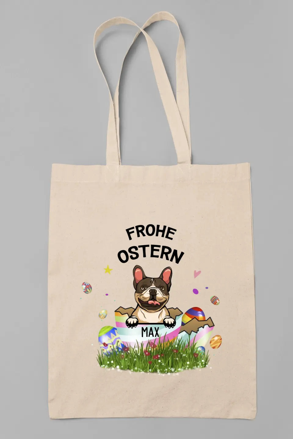 Frohe Ostern