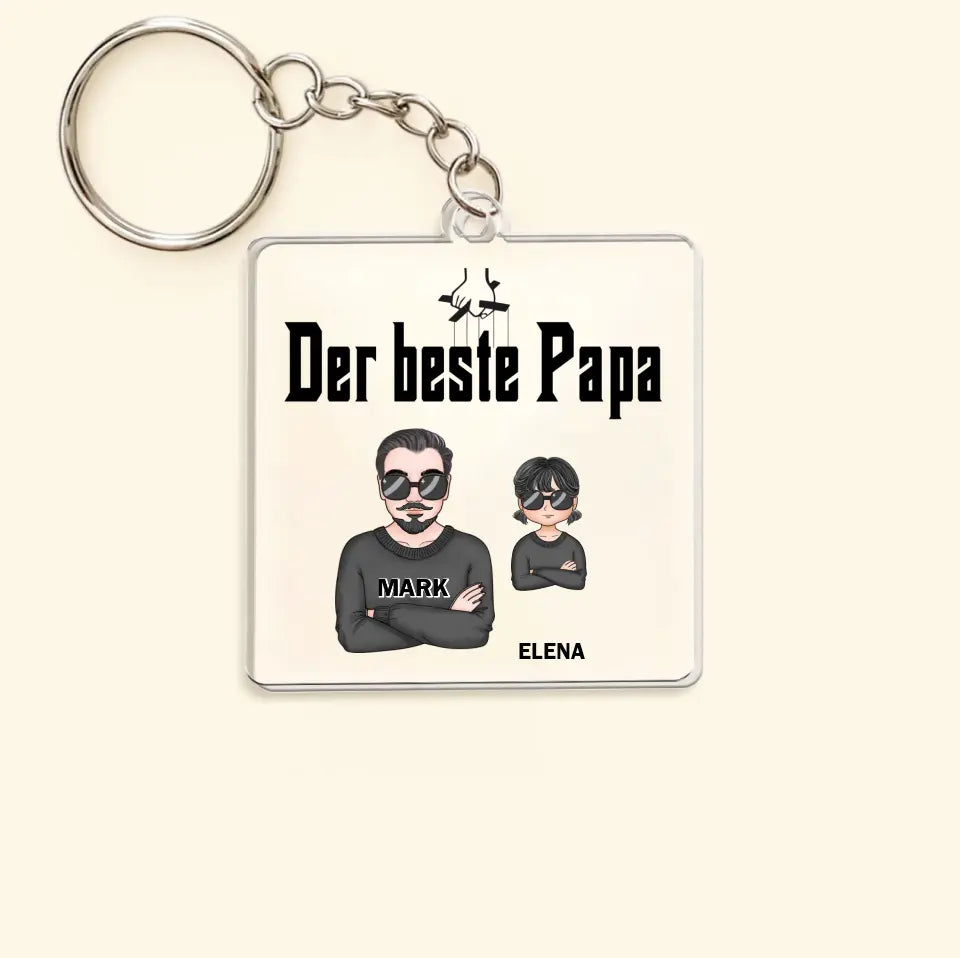 Der beste Papa