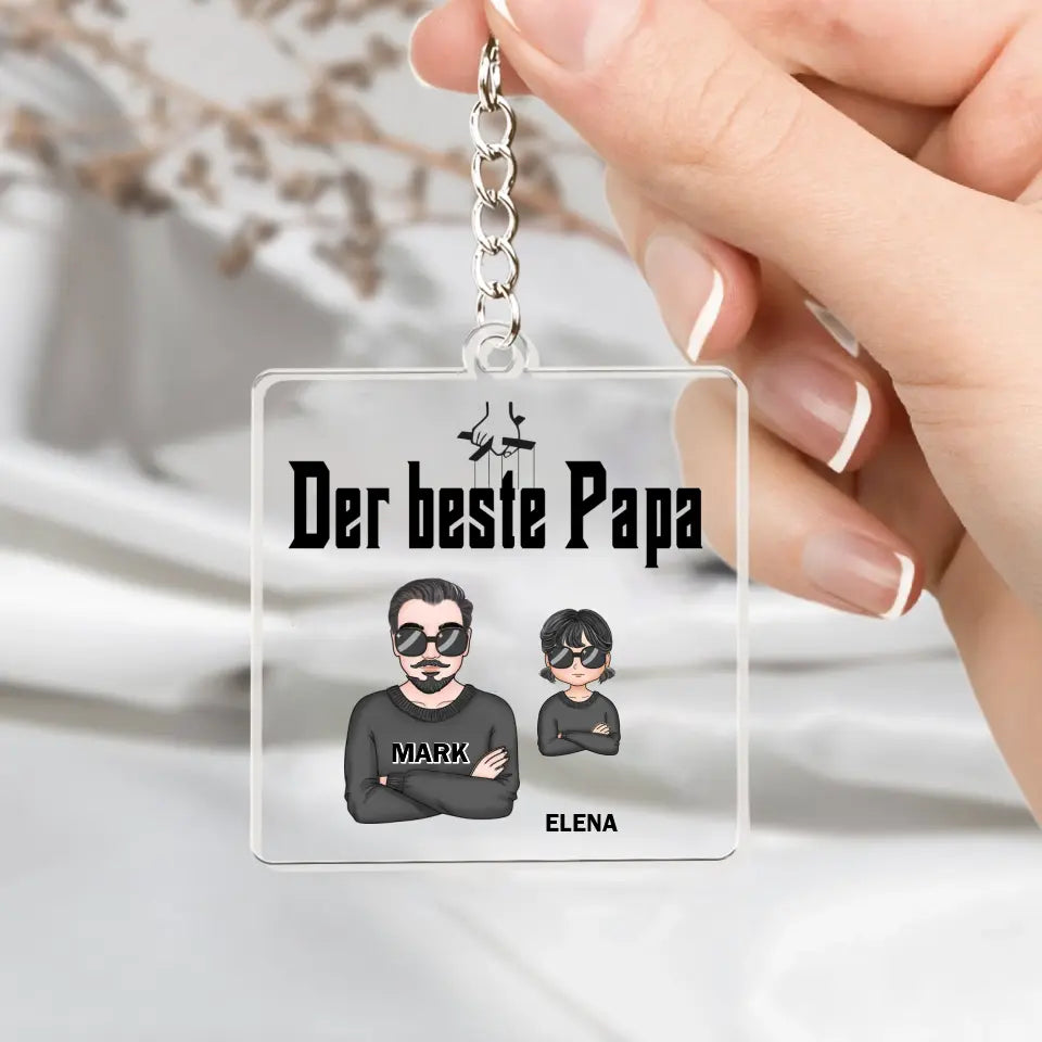 Der beste Papa