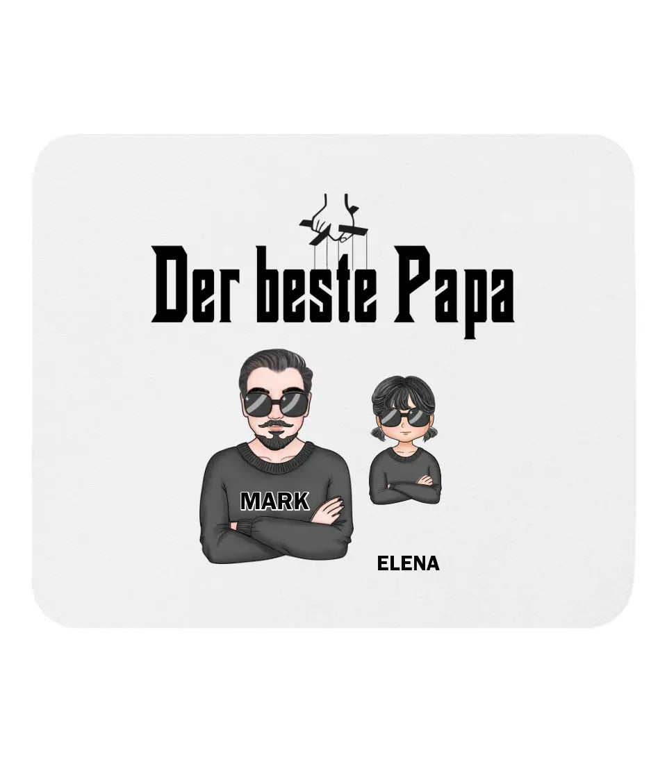 Der beste Papa