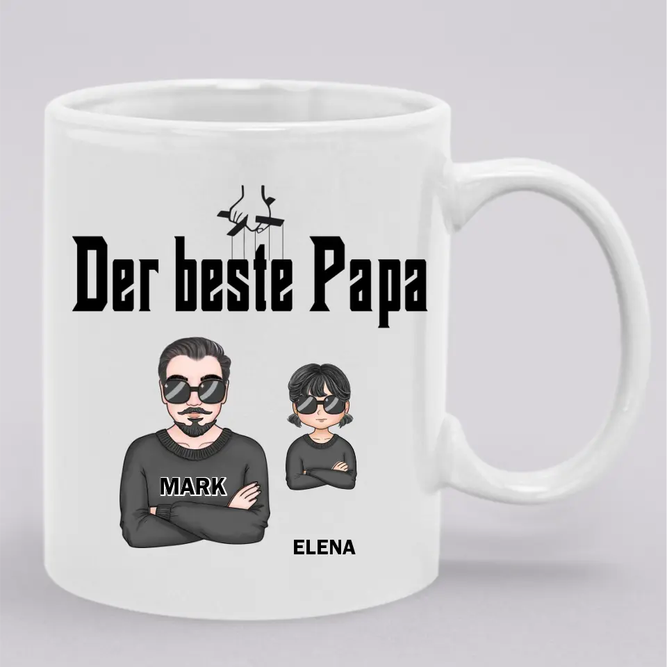 Der beste Papa