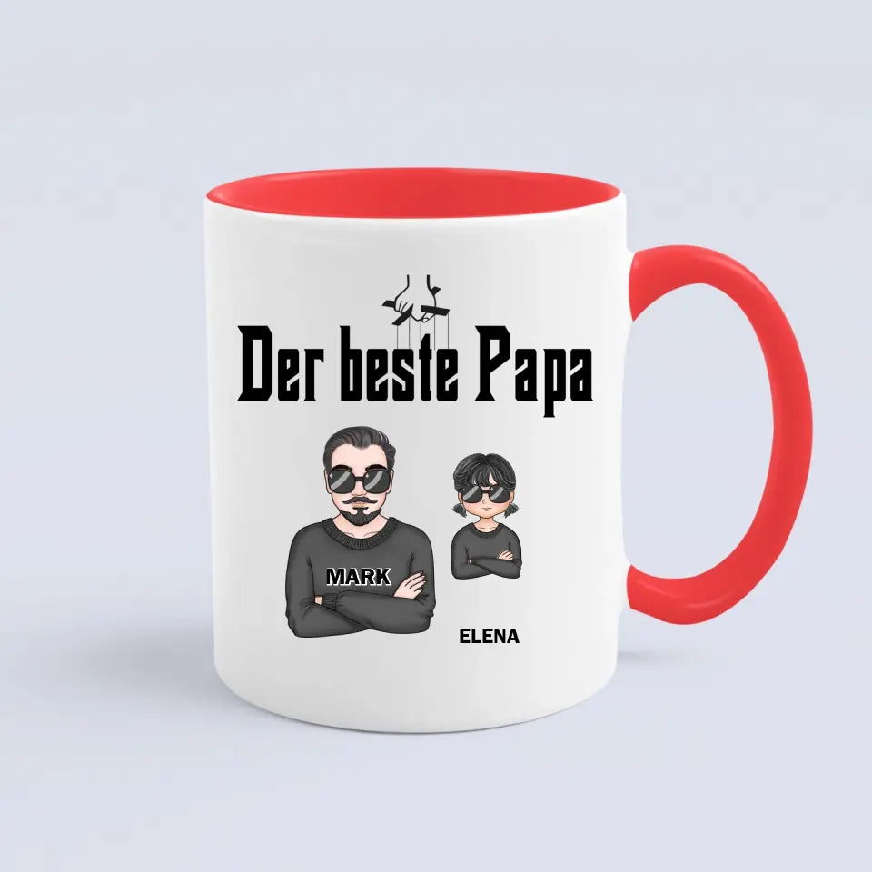 Der beste Papa