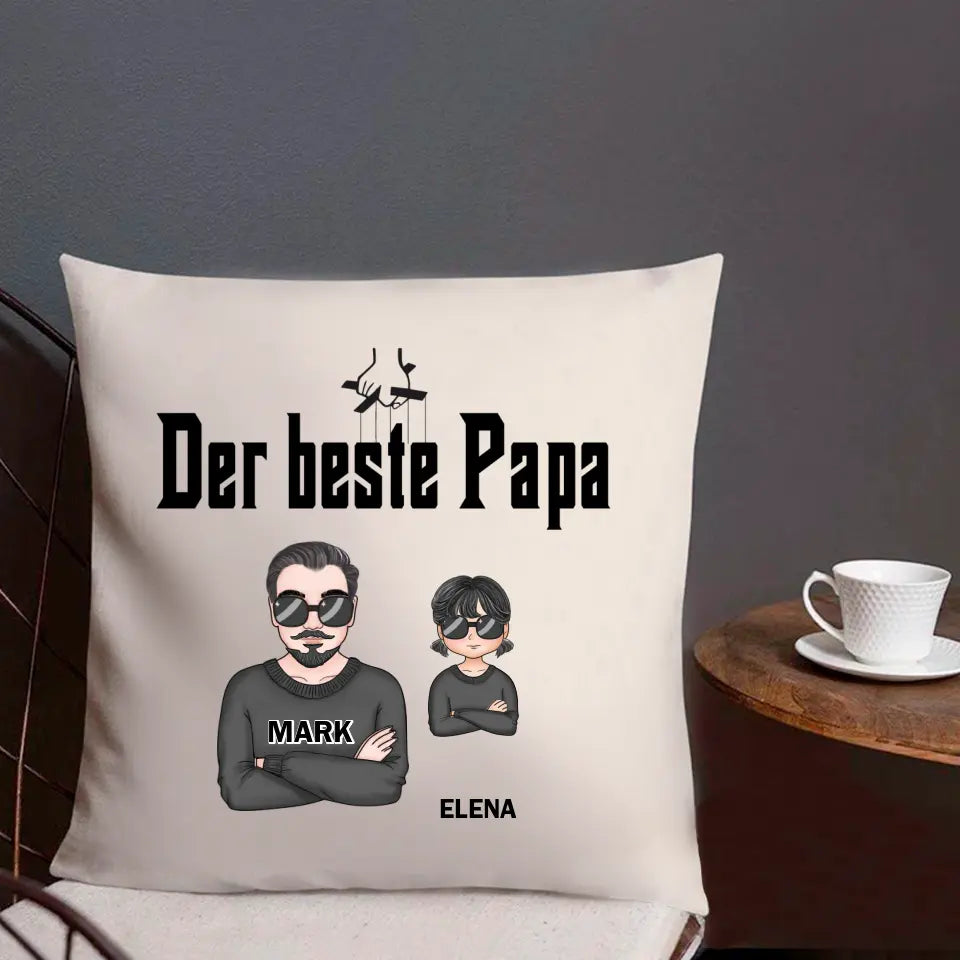 Der beste Papa