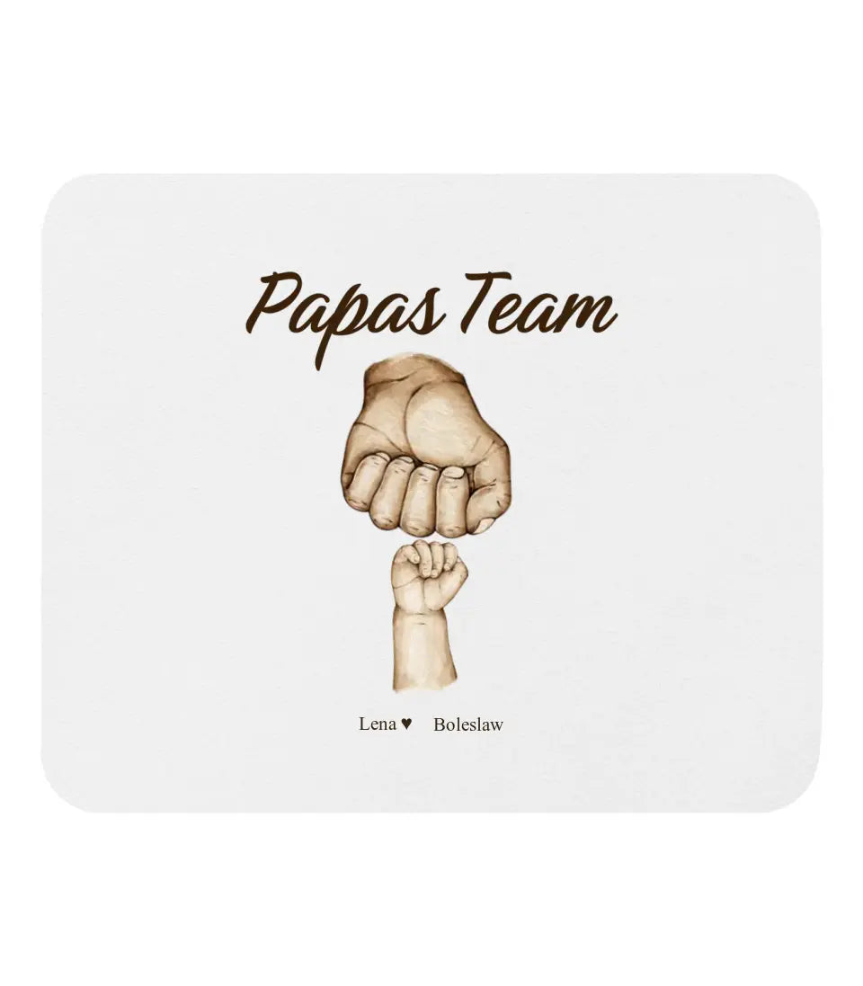 Papas Team