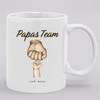 Papas Team