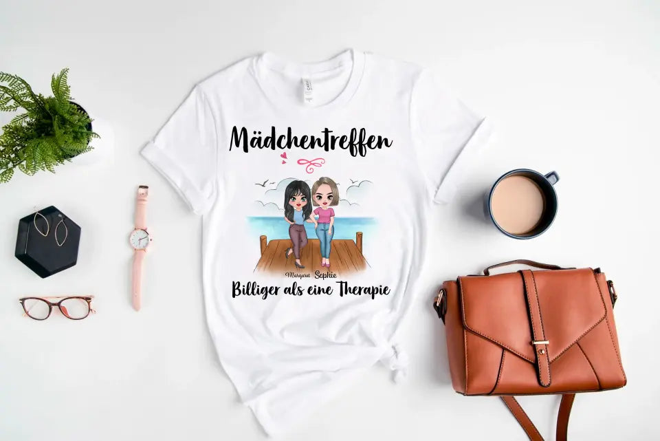 Geschenk – Mädchenparty