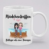 Geschenk – Mädchenparty