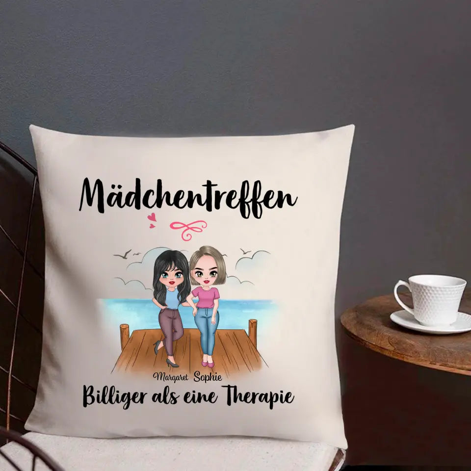 Geschenk – Mädchenparty