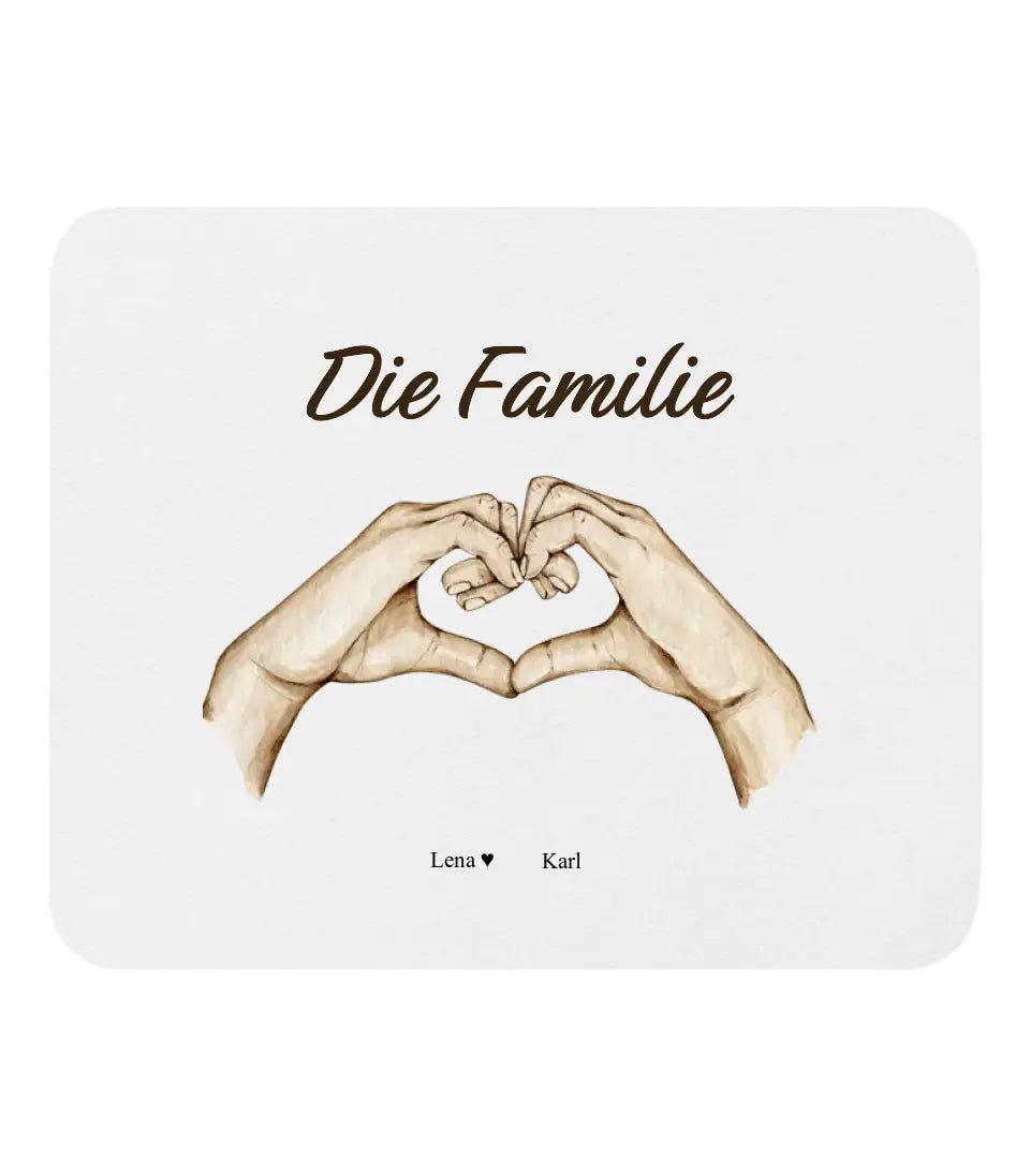 Die Familie Herz