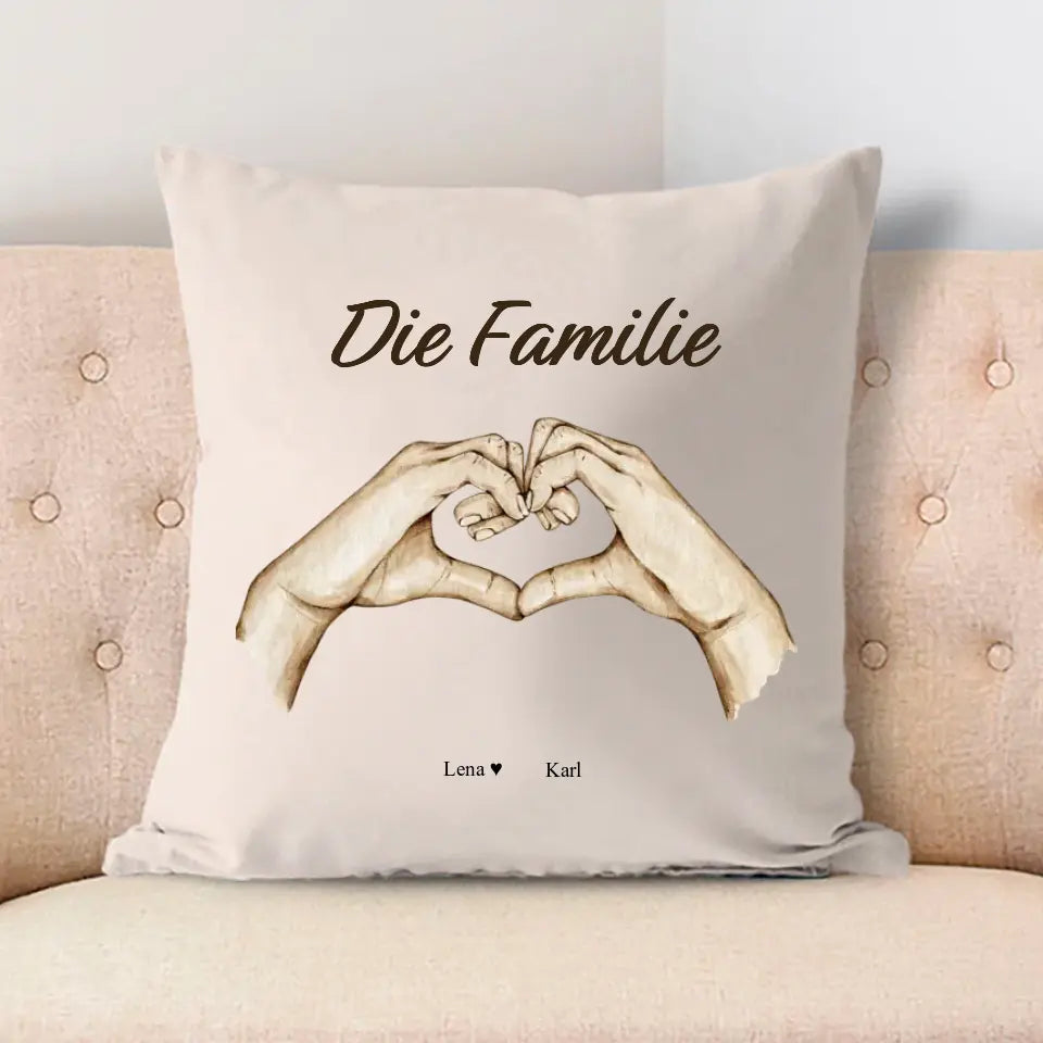 Die Familie Herz