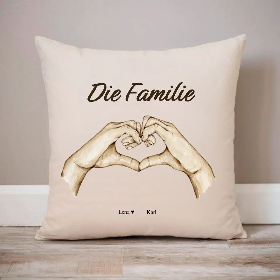 Die Familie Herz