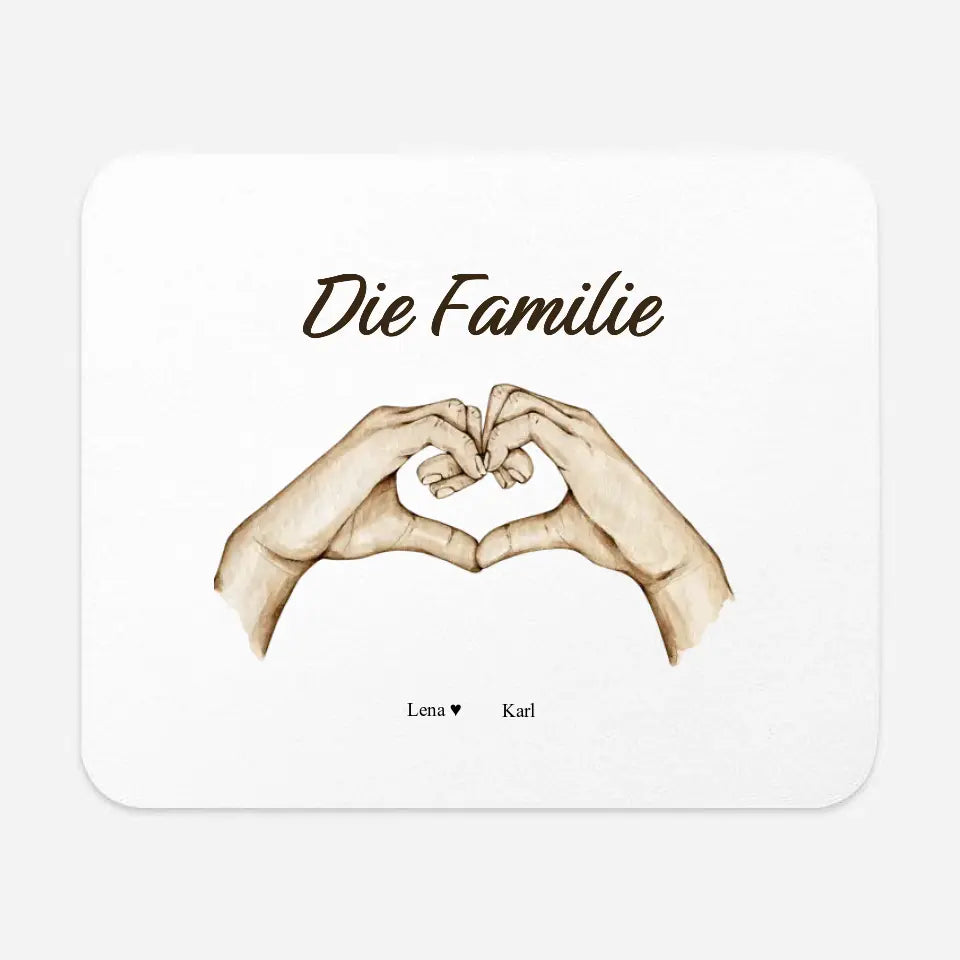 Die Familie Herz